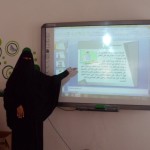 Arabic teacher workshop