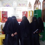 Arabic teacher workshop