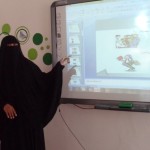 Arabic teacher workshop