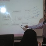 English teachers workshop