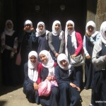 A trip to old Sana'a city