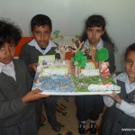 students-made materials