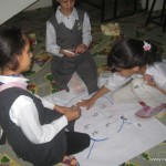 English language festival