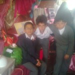 Teaching Aids Gallery