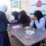 04-انتخابات المجلس الطلابي بمدارس الرشيد الحديثة فرع الطالبات معين