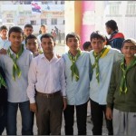 06-انتخابات المجلس الطلابي بمدارس الرشيد الحديثة فرع البنين