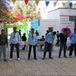 08-انتخابات المجلس الطلابي بمدارس الرشيد الحديثة فرع البنين