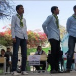 09-انتخابات المجلس الطلابي بمدارس الرشيد الحديثة فرع البنين