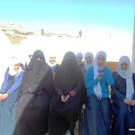 10-انتخابات المجلس الطلابي بمدارس الرشيد الحديثة فرع الطالبات معين