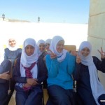 15-انتخابات المجلس الطلابي بمدارس الرشيد الحديثة فرع الطالبات معين