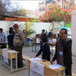 18-انتخابات المجلس الطلابي بمدارس الرشيد الحديثة فرع البنين