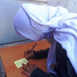 20-انتخابات المجلس الطلابي بمدارس الرشيد الحديثة فرع الطالبات معين