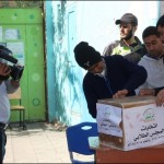 22-انتخابات المجلس الطلابي بمدارس الرشيد الحديثة فرع البنين