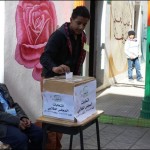 24-انتخابات المجلس الطلابي بمدارس الرشيد الحديثة فرع البنين