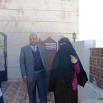 24-انتخابات المجلس الطلابي بمدارس الرشيد الحديثة فرع الطالبات معين