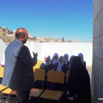 26-انتخابات المجلس الطلابي بمدارس الرشيد الحديثة فرع الطالبات معين