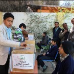 28-انتخابات المجلس الطلابي بمدارس الرشيد الحديثة فرع البنين