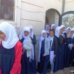 30-انتخابات المجلس الطلابي بمدارس الرشيد الحديثة فرع الطالبات معين