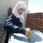 41-انتخابات المجلس الطلابي بمدارس الرشيد الحديثة فرع الطالبات معين