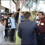 42-انتخابات المجلس الطلابي بمدارس الرشيد الحديثة فرع البنين