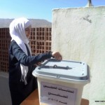 46-انتخابات المجلس الطلابي بمدارس الرشيد الحديثة فرع الطالبات معين