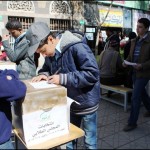 47-انتخابات المجلس الطلابي بمدارس الرشيد الحديثة فرع البنين