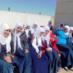 47-انتخابات المجلس الطلابي بمدارس الرشيد الحديثة فرع الطالبات معين