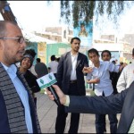 48-انتخابات المجلس الطلابي بمدارس الرشيد الحديثة فرع البنين