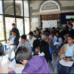 57-انتخابات المجلس الطلابي بمدارس الرشيد الحديثة فرع البنين