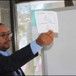 58-انتخابات المجلس الطلابي بمدارس الرشيد الحديثة فرع البنين