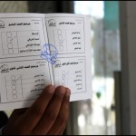 59-انتخابات المجلس الطلابي بمدارس الرشيد الحديثة فرع البنين