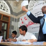 63-انتخابات المجلس الطلابي بمدارس الرشيد الحديثة فرع البنين