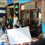 65-انتخابات المجلس الطلابي بمدارس الرشيد الحديثة فرع البنين