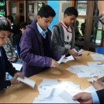 68-انتخابات المجلس الطلابي بمدارس الرشيد الحديثة فرع البنين