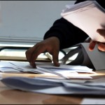 69-انتخابات المجلس الطلابي بمدارس الرشيد الحديثة فرع البنين