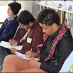 70-انتخابات المجلس الطلابي بمدارس الرشيد الحديثة فرع البنين