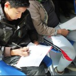 72-انتخابات المجلس الطلابي بمدارس الرشيد الحديثة فرع البنين