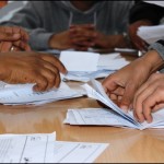 75-انتخابات المجلس الطلابي بمدارس الرشيد الحديثة فرع البنين