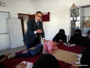 First Aid course (7)