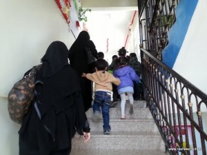 visit to Dar Al-Rufga’a (2)