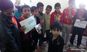 visit to Dar Al-Rufga’a (4)