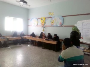 Family and friends course (1)