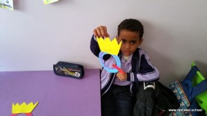 K.G. Activities (11)