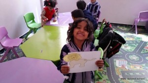 K.G. Activities (12)