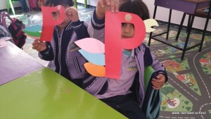 K.G. Activities (13)