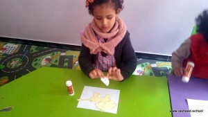 K.G. Activities (15)