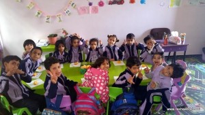 K.G. Activities (17)