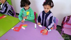 K.G. Activities (19)