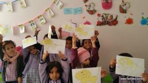 K.G. Activities (21)