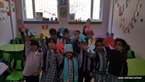 K.G. Activities (22)